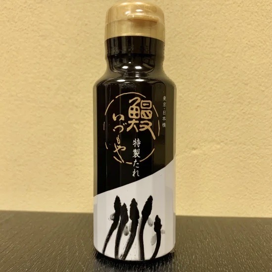 日本橋いづもや　鰻のタレ100ml ボトル