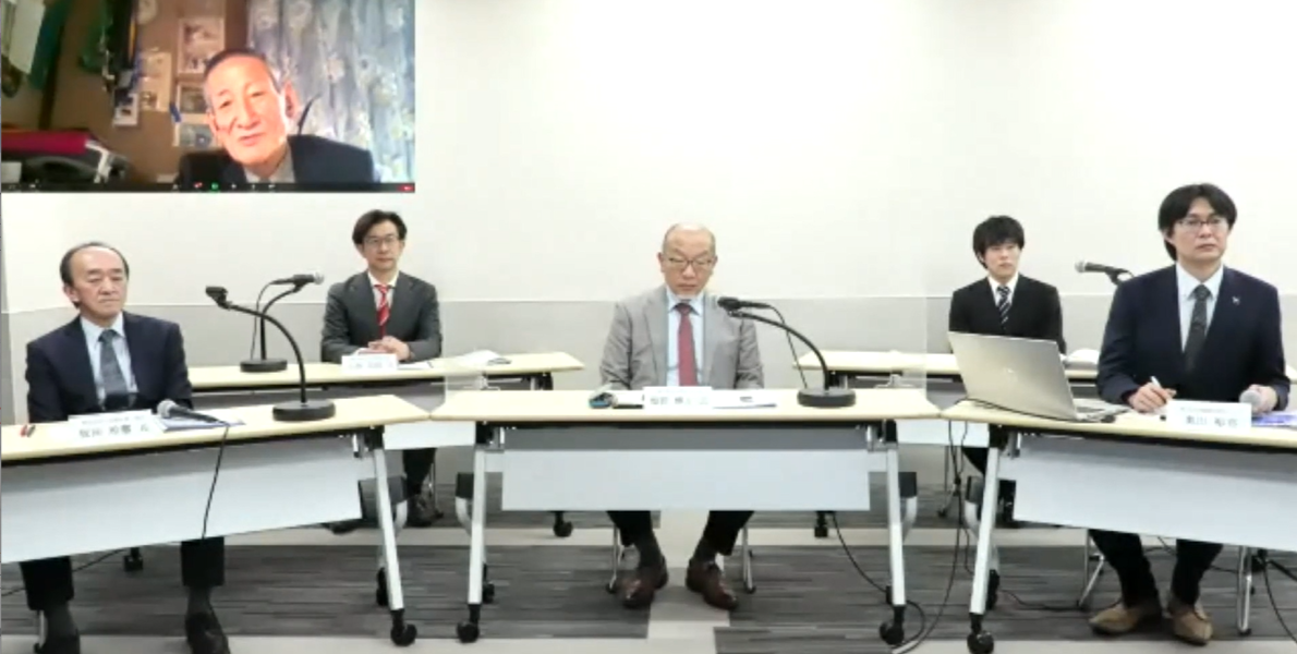 東京都立産業技術研究センター様 「『2020年度 航空機産業への参入支援セミナー』運営業務」